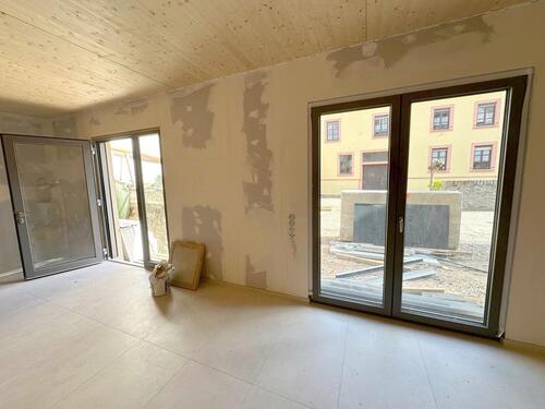 Foto - 2 Zimmer Erdgeschoßwohnung zur Miete in Mehring