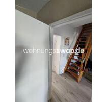 Wohnungsswap - 2 Zimmer, 65 m² - Bautzmannstraße, Leipzig-04318