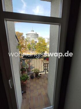Foto - Etagenwohnung in Leipzig zur Miete