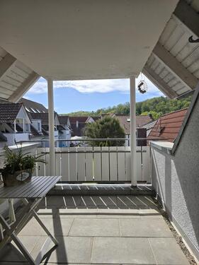 Foto - 2.5 Zimmer Etagenwohnung in Neckartenzlingen