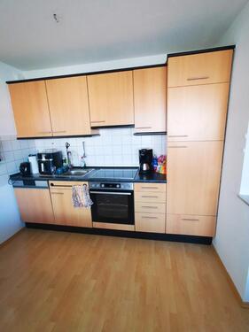 Foto - 2 Zimmer Etagenwohnung zum Kaufen in Pohlheim