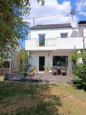 Foto - Zuhause mit Garten - Reihenendhaus mit 130 m2
