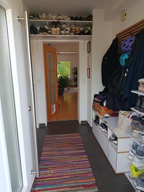 Foto - 5 Zimmer Reihenhaus in Saarbrücken