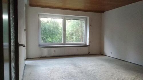 Foto - 2 Zimmer Hochparterre in Hannover