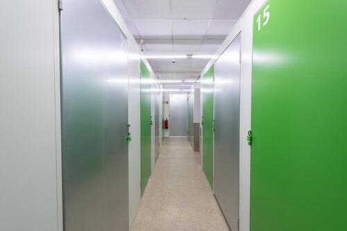 Foto - Storebox Selfstorage-Lager Viersen Stadtmitte