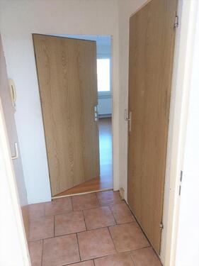 Foto - Etagenwohnung in Ruhland