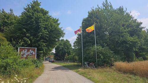 Foto - Einfamilienhaus in Bergen an der Dumme zum Kaufen