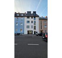 Neubauwohnung 60 qm mit Balkon - 1.000,00 EUR Kaltmiete, in Mönchengladbach (PLZ: 41189) West