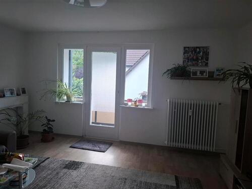 Foto - Etagenwohnung in Goslar