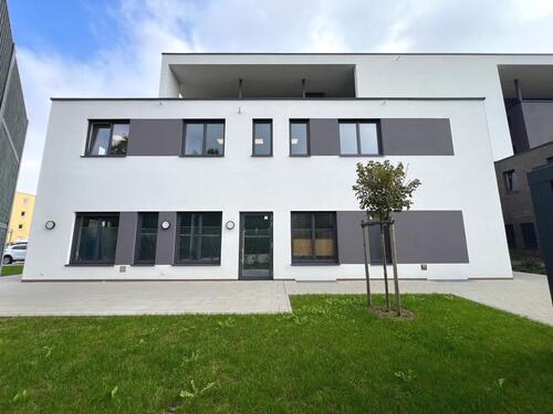 Foto - Gestalten Sie Ihre neue Gewerbefläche in Bretten ganz nach Ihren Wünschen!