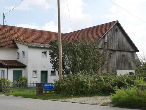 Foto - Einfamilienhaus zum Kaufen in Tussenhausen