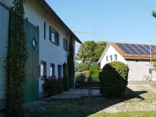 Foto - Einfamilienhaus in Tussenhausen