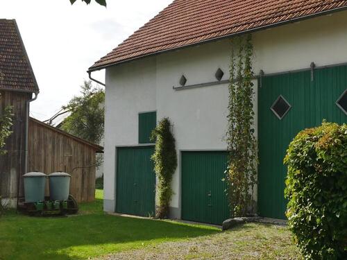 Foto - Einfamilienhaus in Tussenhausen zum Kaufen