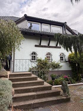 Foto - Etagenwohnung zur Miete in Halberstadt