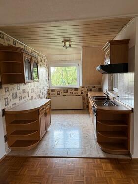 Foto - Etagenwohnung in Halberstadt zur Miete