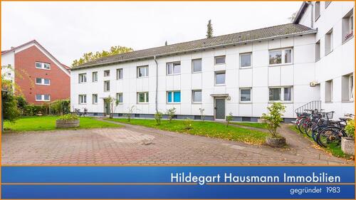 Foto - Ein schönes Wohngefühl in Hamburg-Rahlstedt