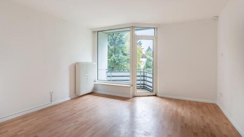 Foto - Etagenwohnung in Hamburg zur Miete