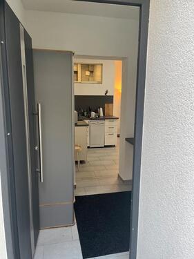 Foto - 1-Zimmer Appartement in Darmstadt Bessungen