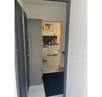 1-Zimmer Appartement in Darmstadt Bessungen