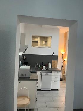 Foto - Etagenwohnung zur Miete in Darmstadt