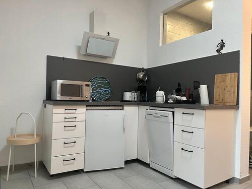Foto - Etagenwohnung in Darmstadt zur Miete