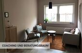 Foto - Praxisraum im Waldstraßenviertel