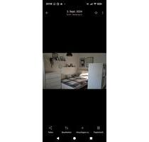Helle 1 Zimmer Wohnung (Souterrain) ab 01.01.2026 - Niederwerrn