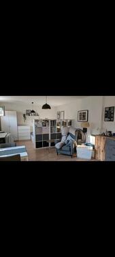 Foto - Etagenwohnung in Niederwerrn