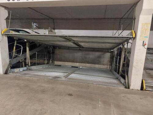 Foto - Duplextiefgarage zu Vermieten - 65,00 EUR Kaltmiete,