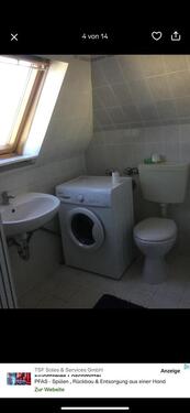 Foto - Etagenwohnung in München zur Miete