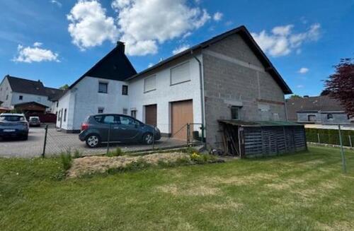 Foto - Einfamilienhaus zum Kaufen in Dahlem