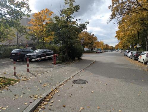 Foto - andere in München