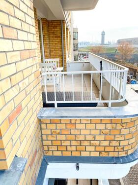 Foto - Etagenwohnung zur Miete in Berlin