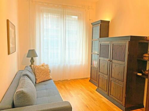 Foto - Etagenwohnung in Berlin