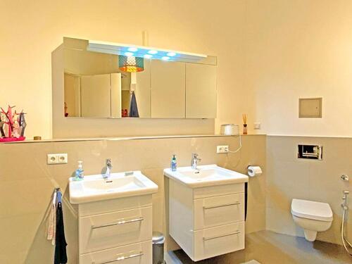 Foto - Etagenwohnung in Berlin zur Miete