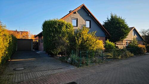 Foto - Einfamilienhaus in Wolfsburg Neindorf