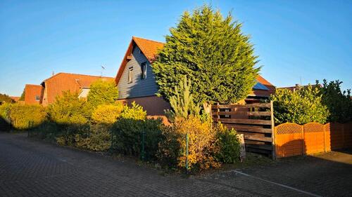 Foto - Einfamilienhaus zum Kaufen in Wolfsburg