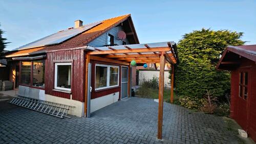 Foto - Einfamilienhaus in Wolfsburg zum Kaufen