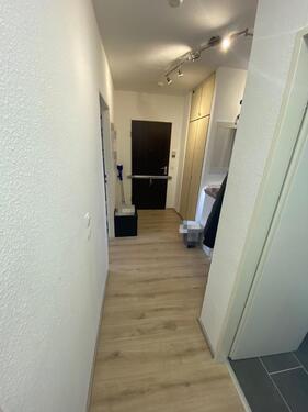 Foto - Etagenwohnung in Meckenheim