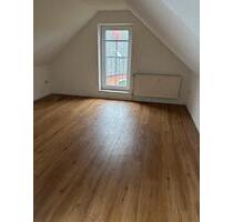 2-Zimmer Dachgeschoss-Wohnung Liebenau