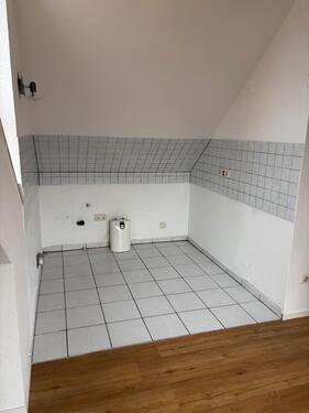 Foto - Etagenwohnung in Liebenau zur Miete