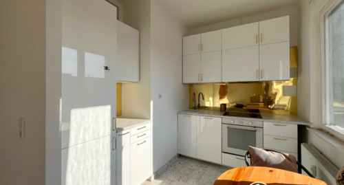 Foto - Etagenwohnung zur Miete in Berlin