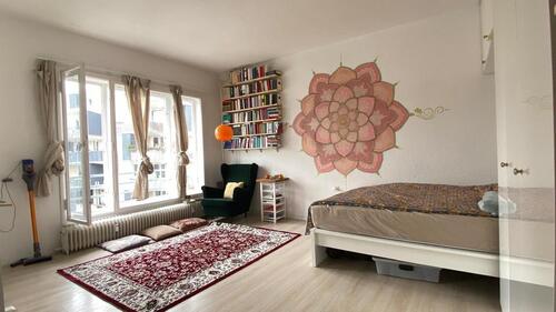 Foto - Etagenwohnung in Berlin