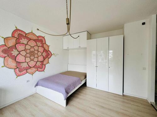 Foto - Etagenwohnung in Berlin zur Miete