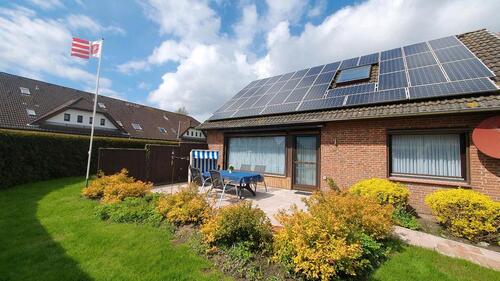 Foto - andere zur Miete in Büsum