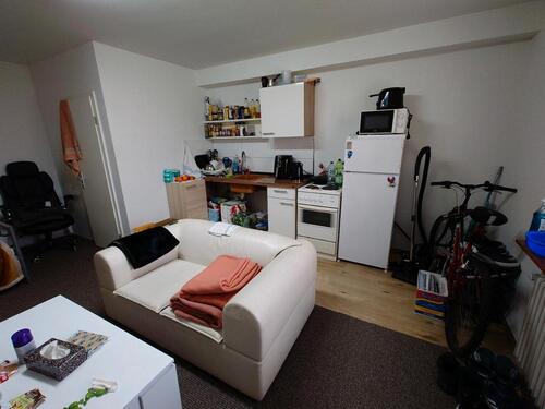 Foto - Etagenwohnung zur Miete in Iserlohn