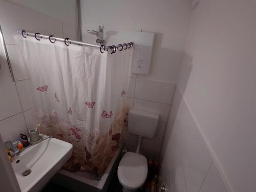 Foto - Etagenwohnung in Iserlohn