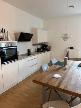 Foto - Etagenwohnung in Bad Schwartau zur Miete