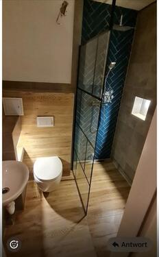 Foto - Balkonwohnung in Bad Rothenfelde zu verkaufen!