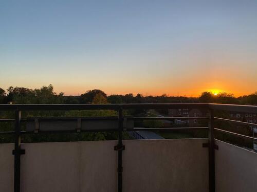 Foto - 3,5 Zimmer-Wohnung mit Südbalkon und Einbauküche